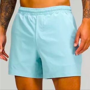 Lululemon Pace Breaker Lined 7”